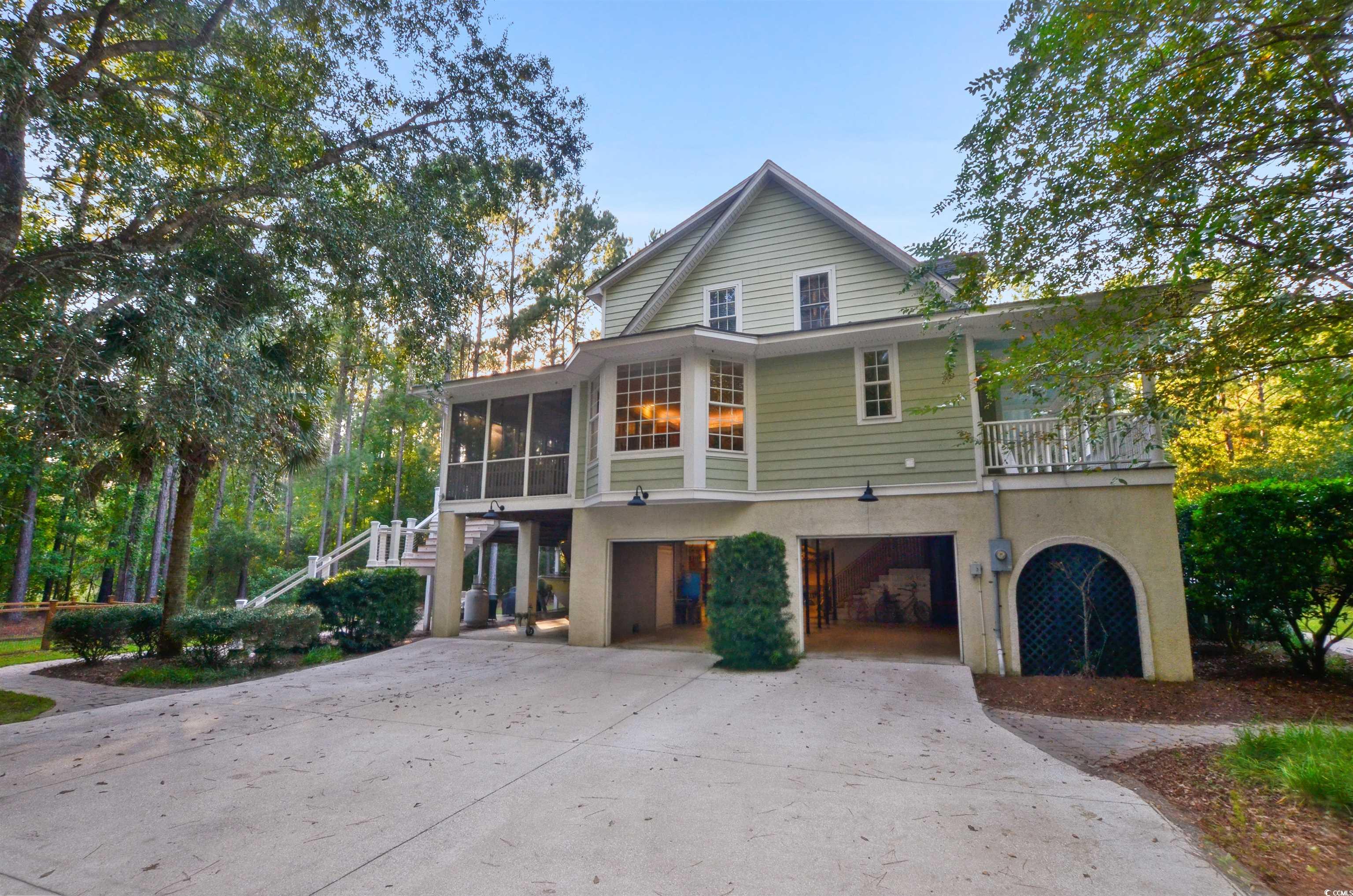 605 Romain Road McClellanville, SC 29458 - Photo 7 of 24 Gallery Image 7