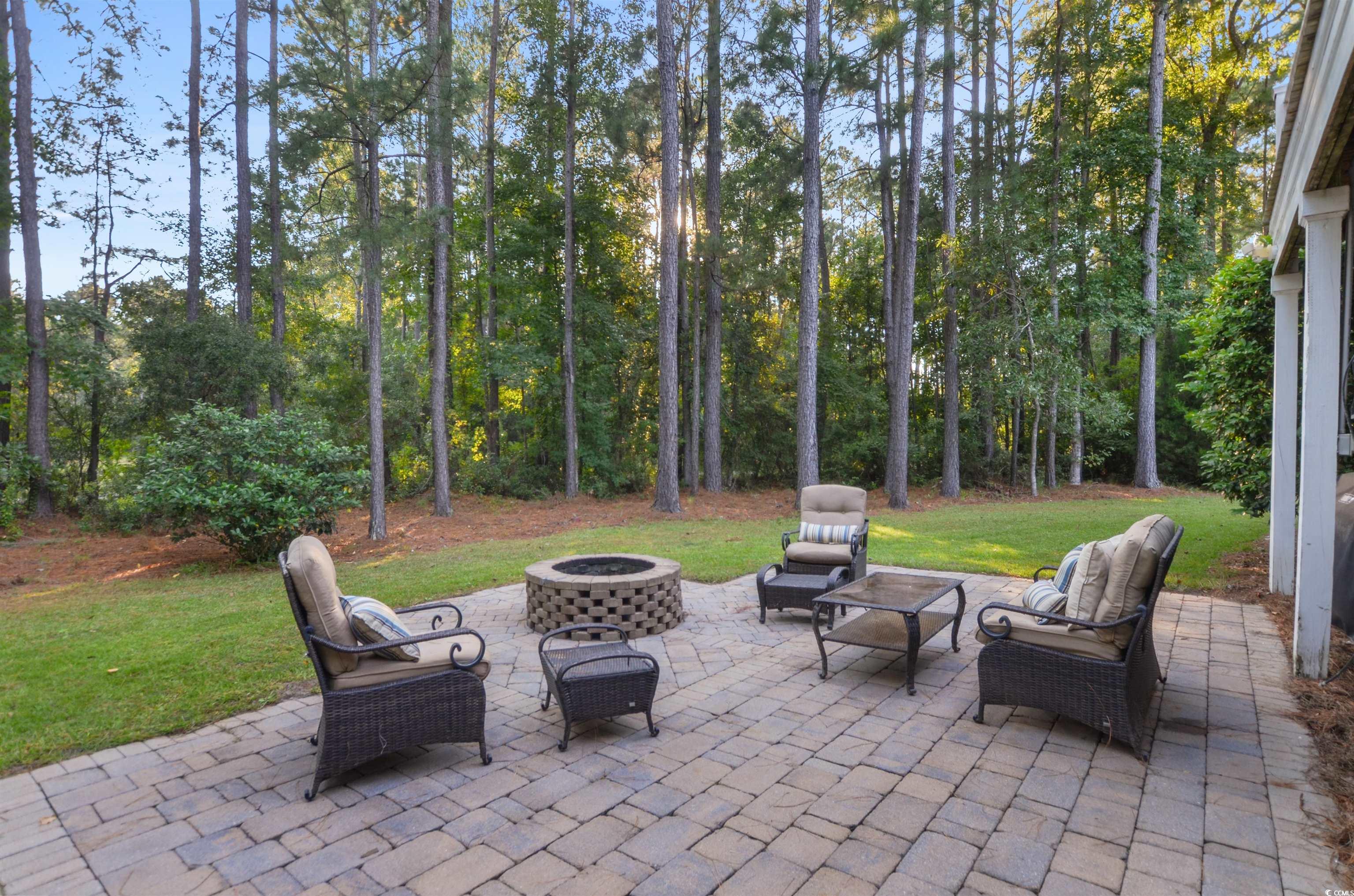 605 Romain Road McClellanville, SC 29458 - Photo 8 of 24 Gallery Image 8