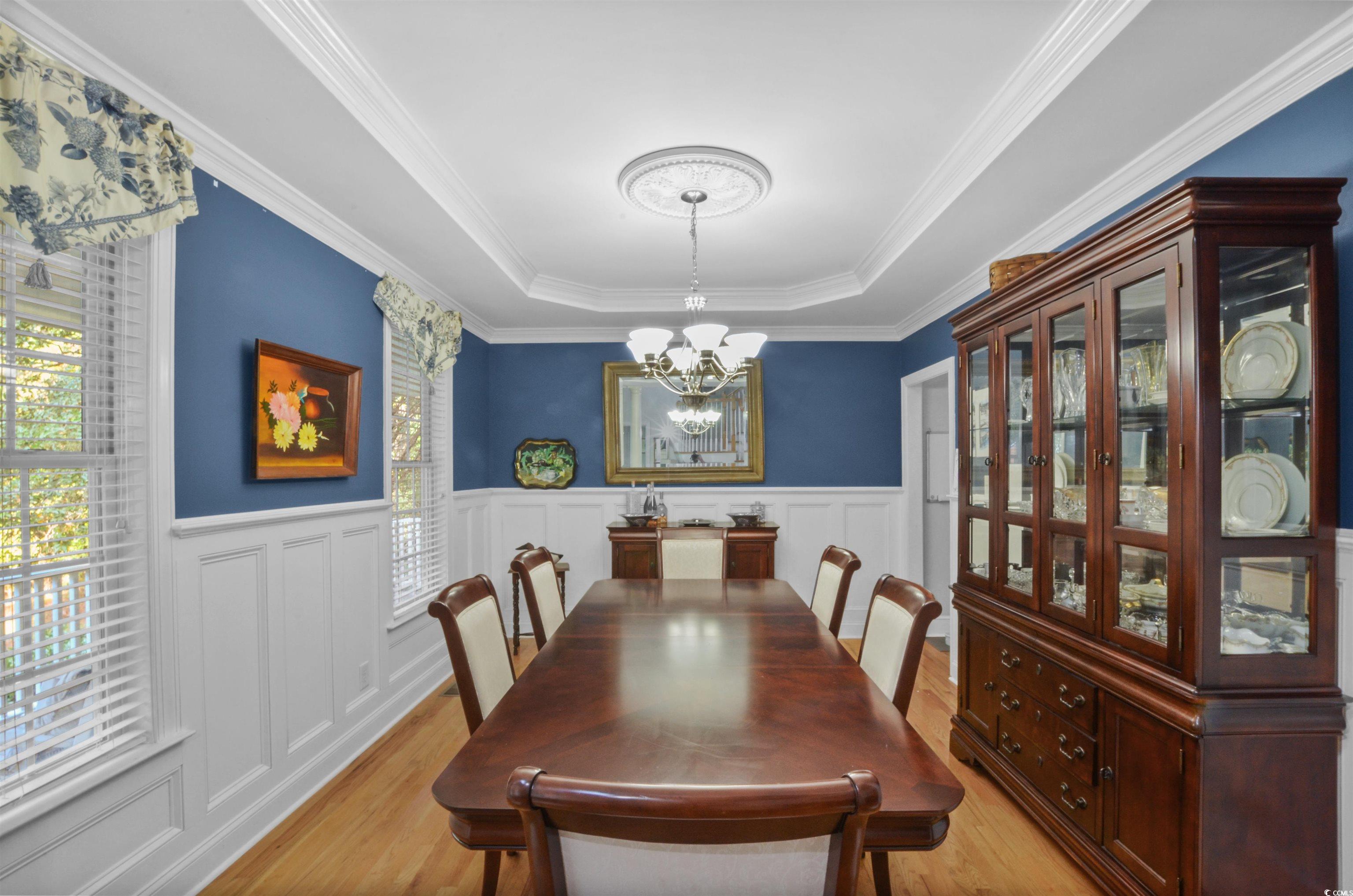 605 Romain Road McClellanville, SC 29458 - Photo 10 of 24 Gallery Image 10