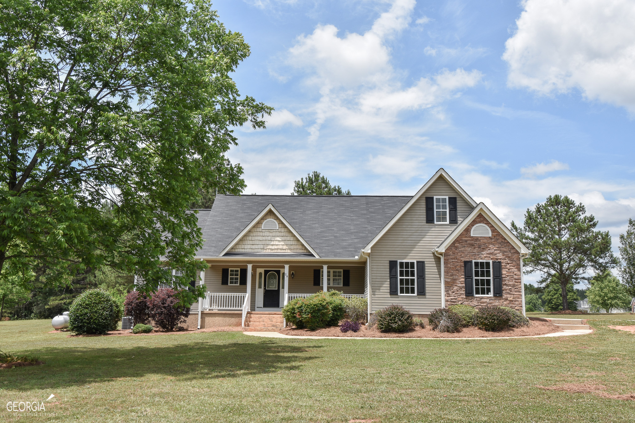 29 Arbor View Drive Williamson, GA 30292 - Photo 1 of 1