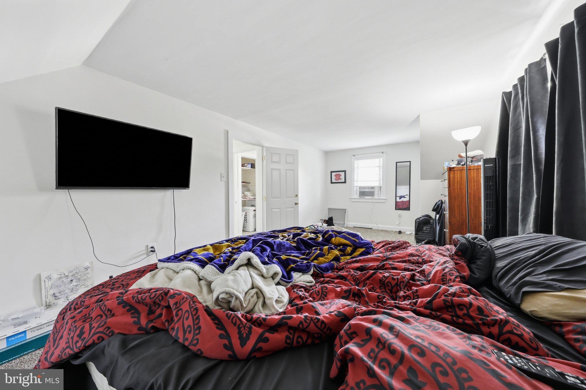 624 Military Road Frederick, MD 21702 - Photo 41 of 53 Primary Bedroom