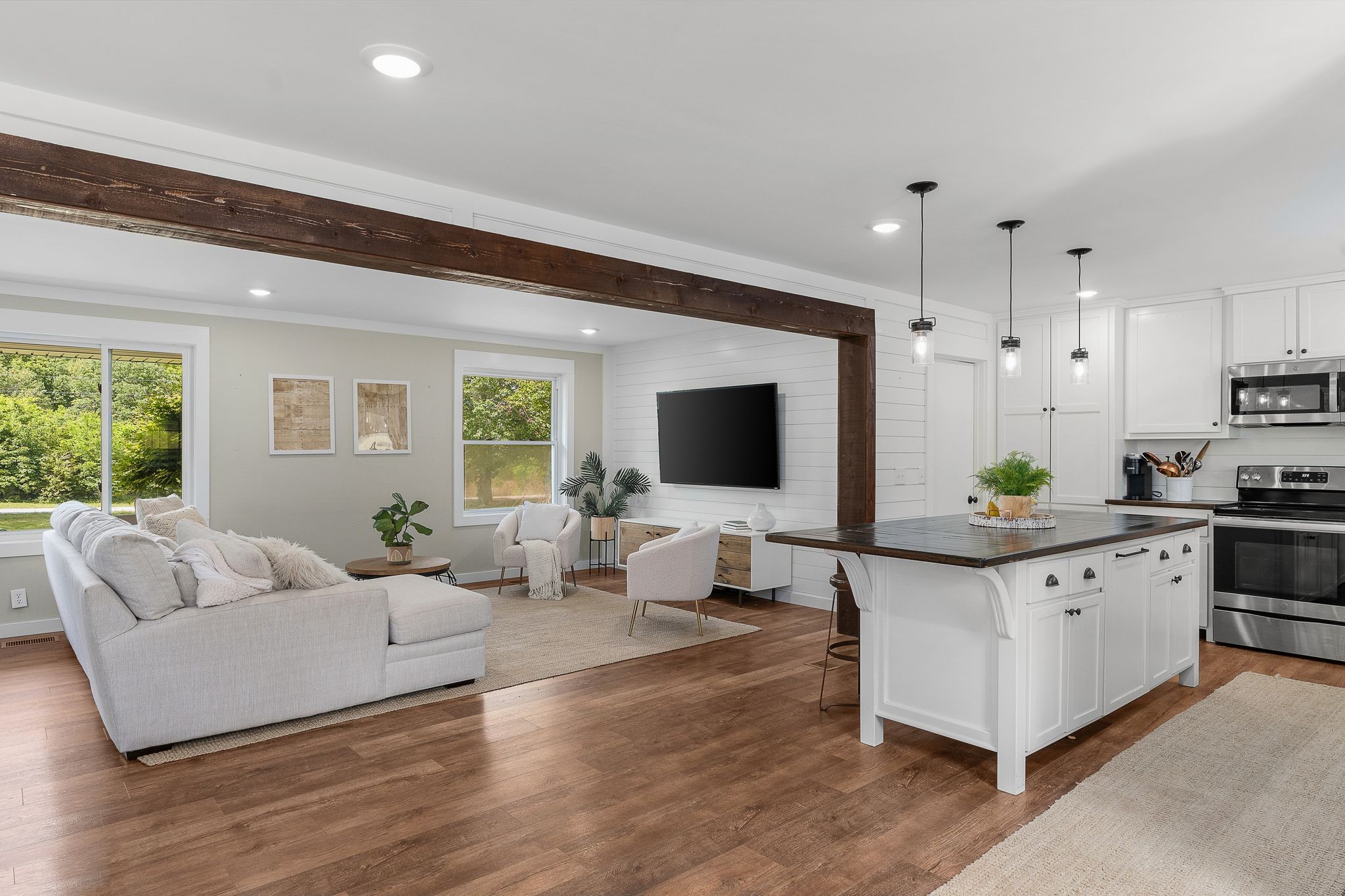 8537 Taliaferro Road Eagleville, TN 37060 - Photo 14 of 41