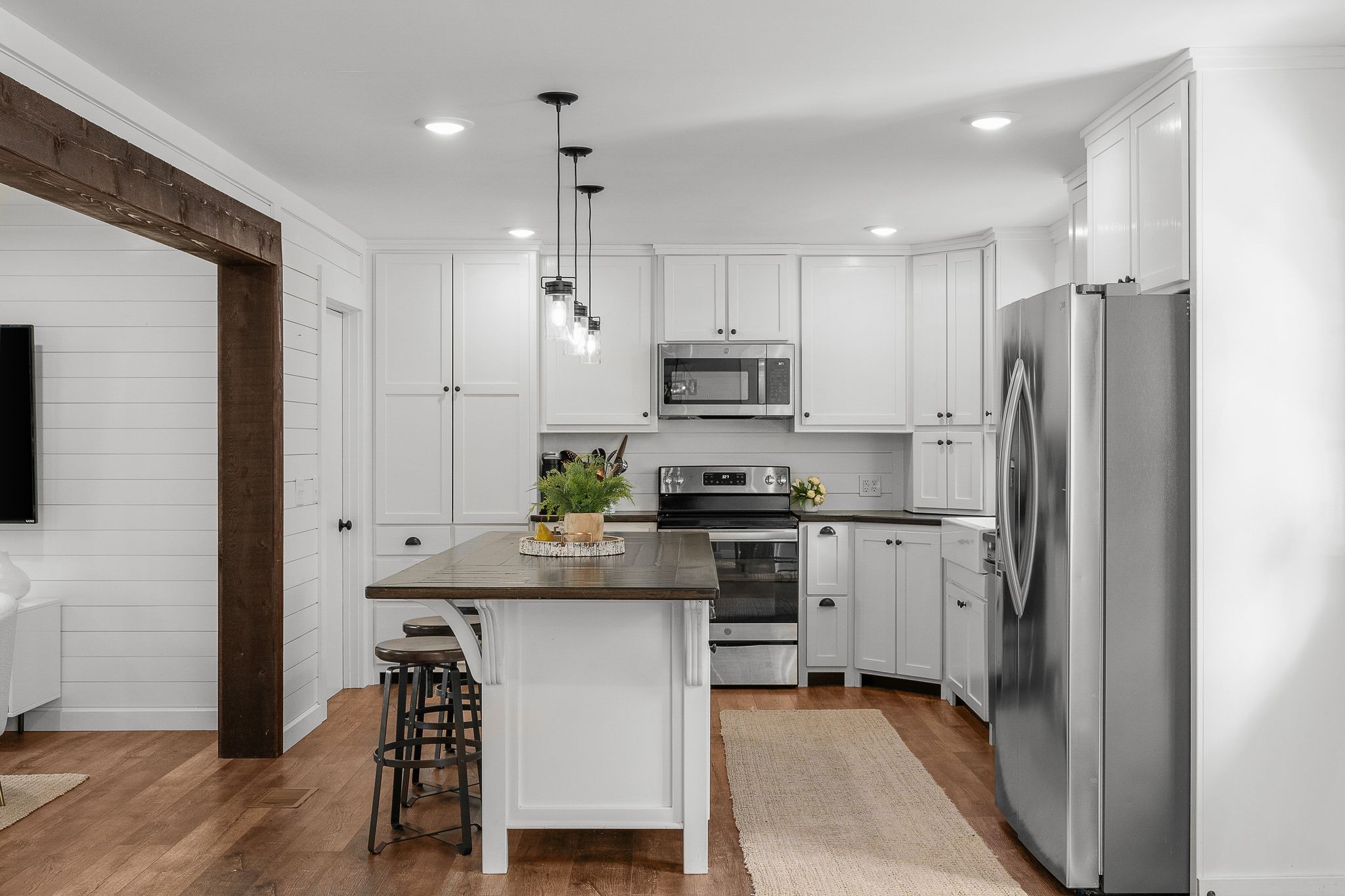 8537 Taliaferro Road Eagleville, TN 37060 - Photo 16 of 41