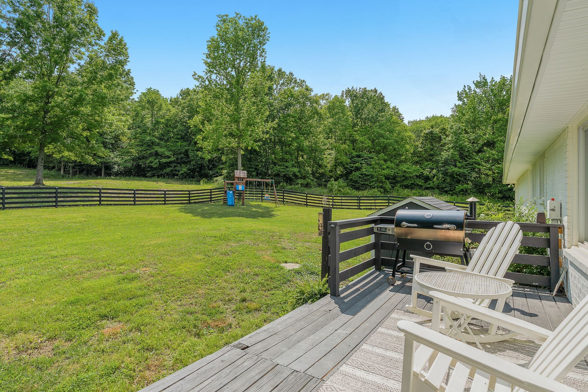 8537 Taliaferro Road Eagleville, TN 37060 - Photo 35 of 41