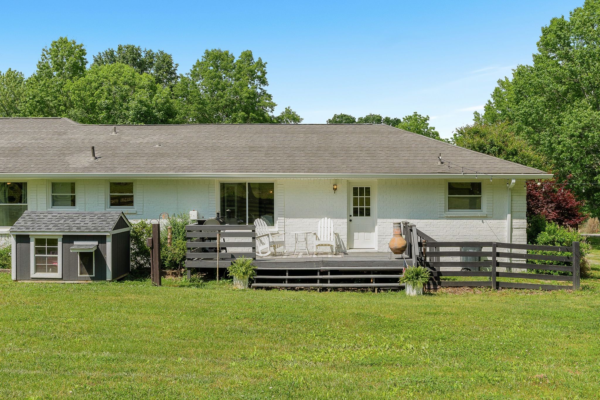 8537 Taliaferro Road Eagleville, TN 37060 - Photo 36 of 41