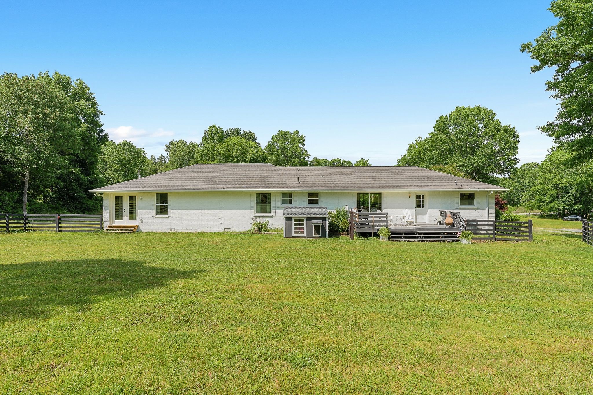 8537 Taliaferro Road Eagleville, TN 37060 - Photo 38 of 41