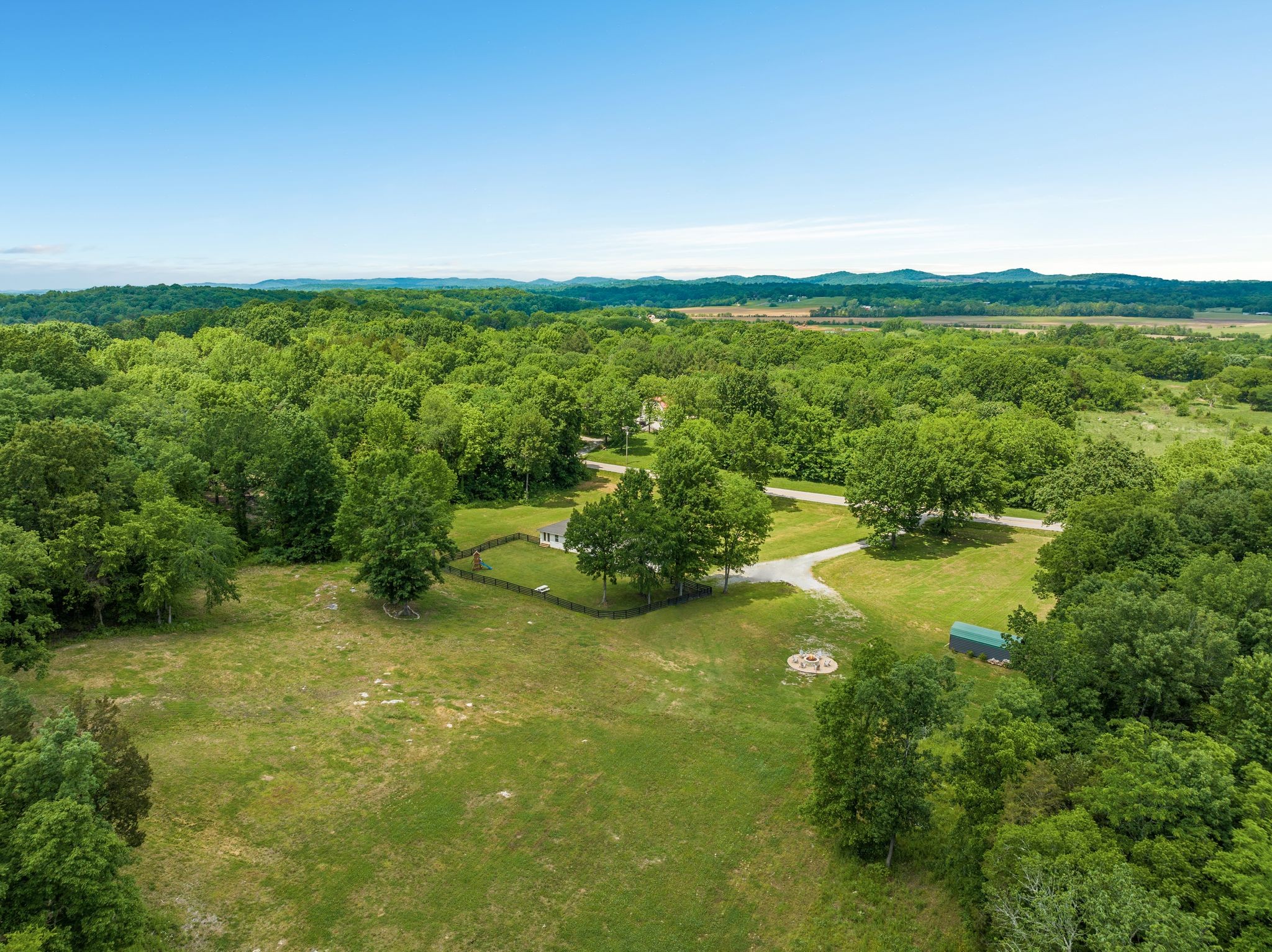 8537 Taliaferro Road Eagleville, TN 37060 - Photo 40 of 41