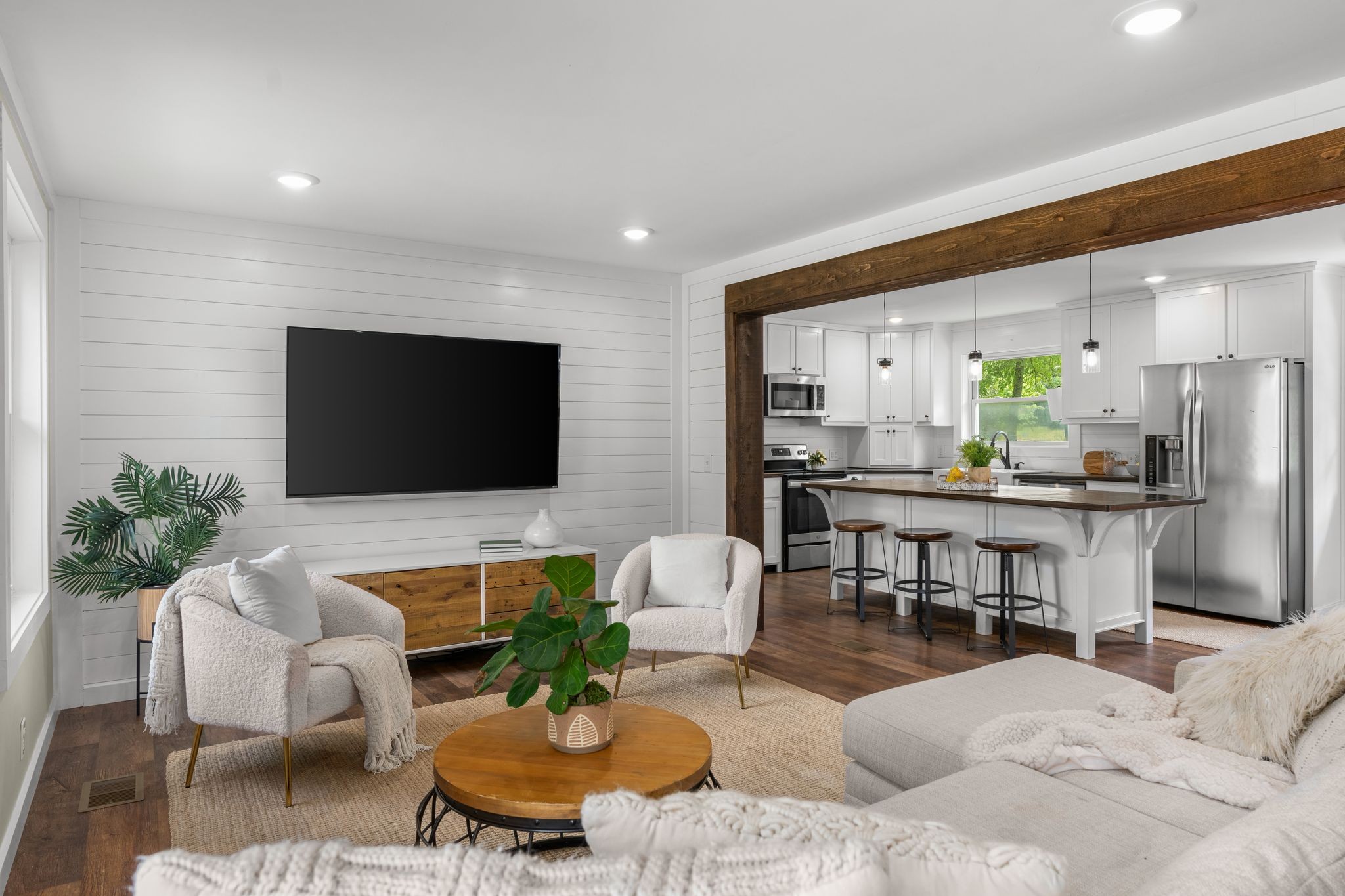 8537 Taliaferro Road Eagleville, TN 37060 - Photo 4 of 41