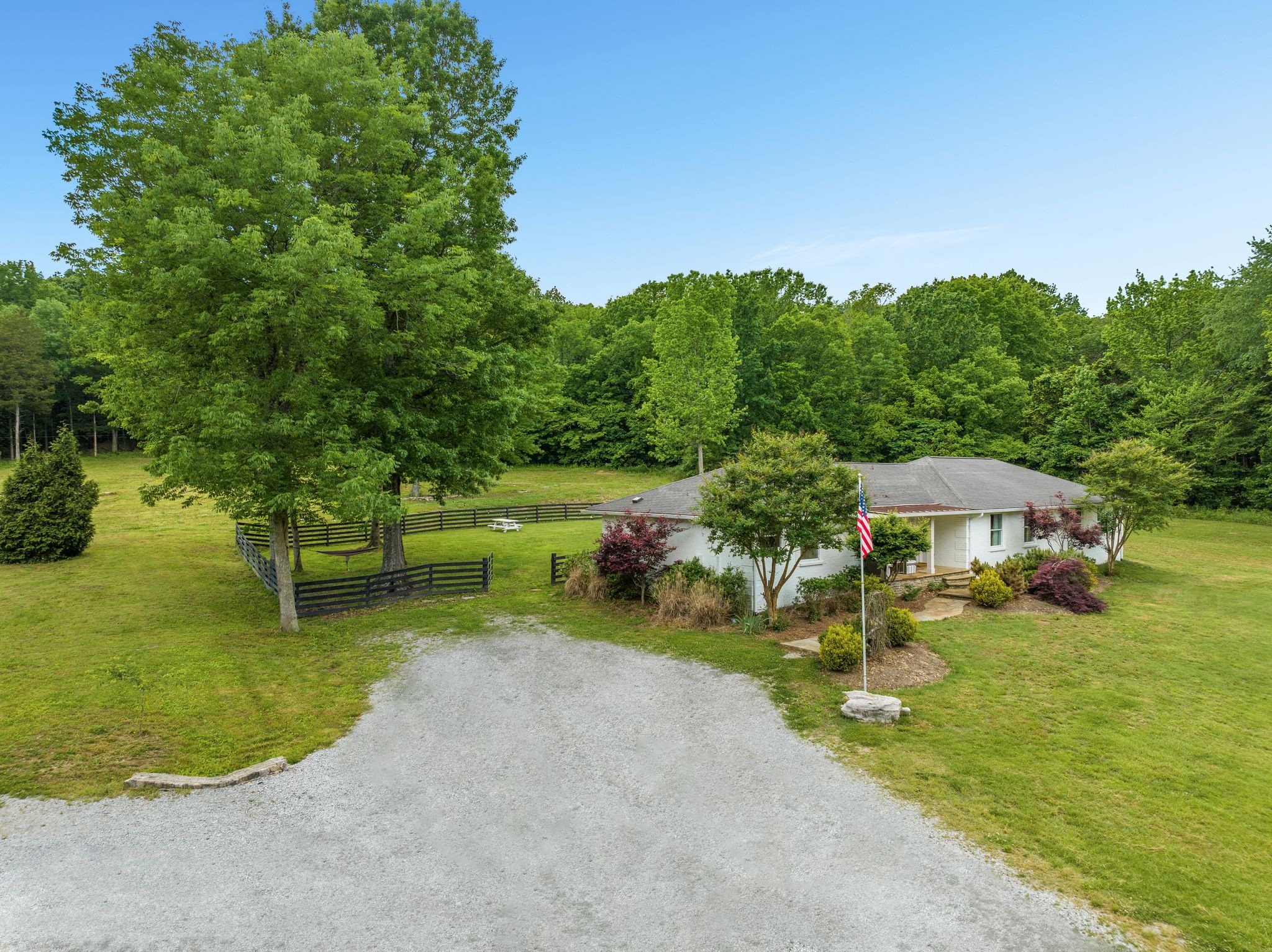 8537 Taliaferro Road Eagleville, TN 37060 - Photo 7 of 41