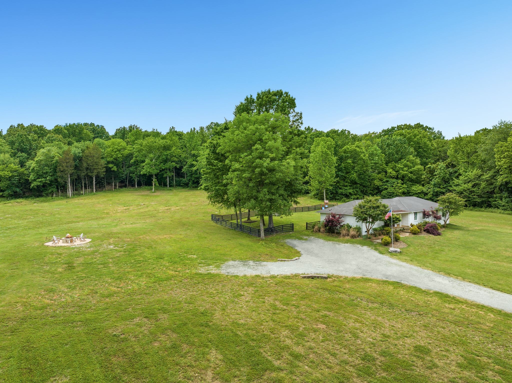 8537 Taliaferro Road Eagleville, TN 37060 - Photo 8 of 41