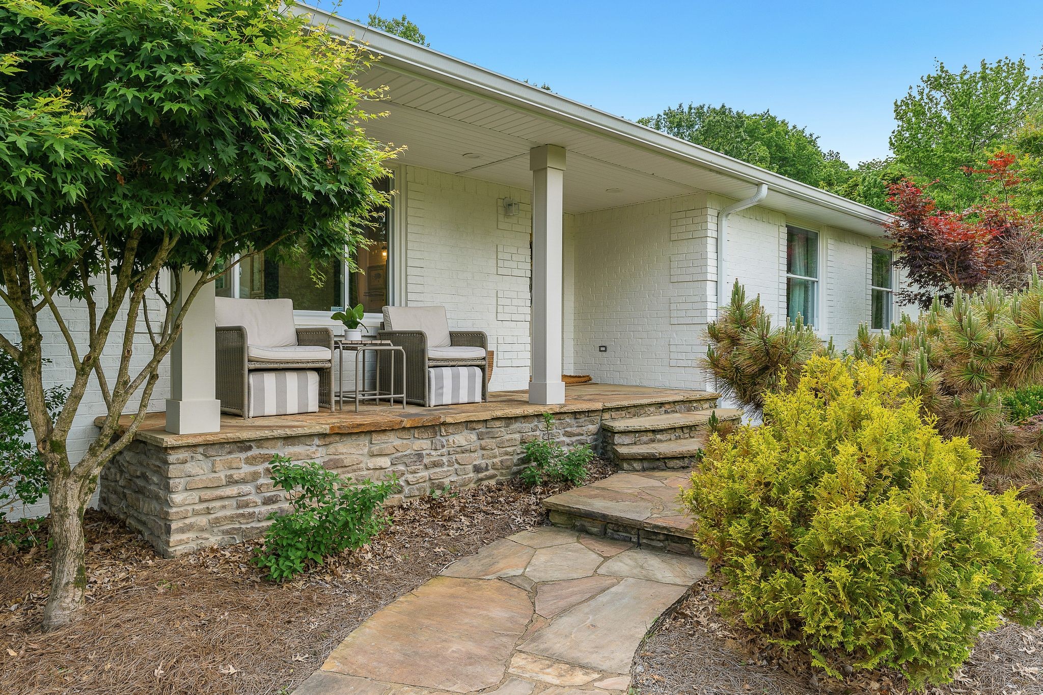 8537 Taliaferro Road Eagleville, TN 37060 - Photo 9 of 41