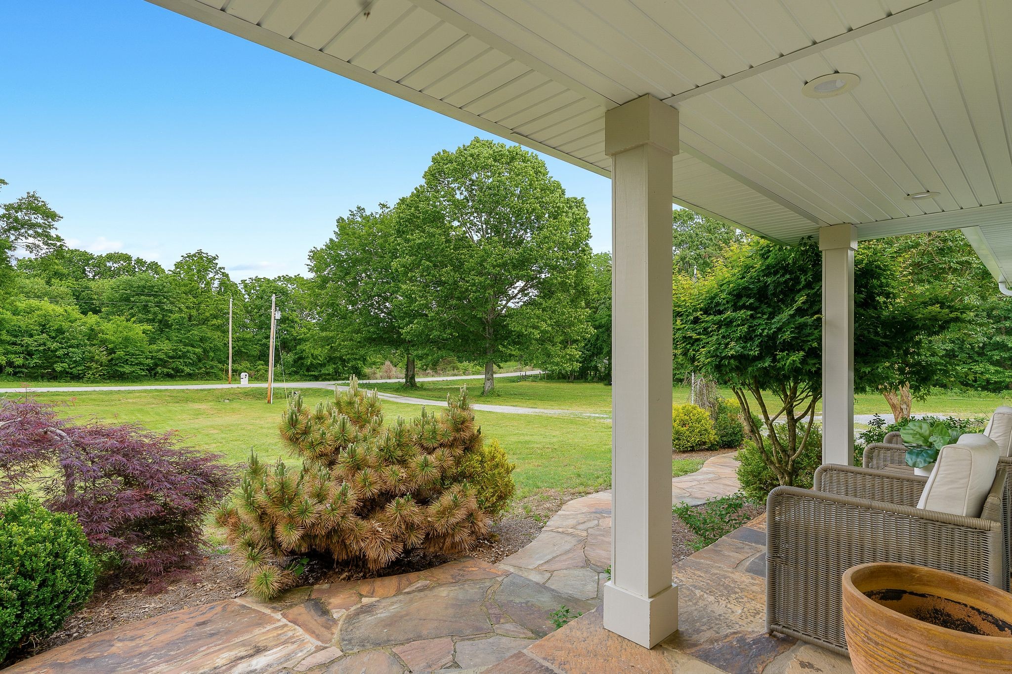 8537 Taliaferro Road Eagleville, TN 37060 - Photo 10 of 41