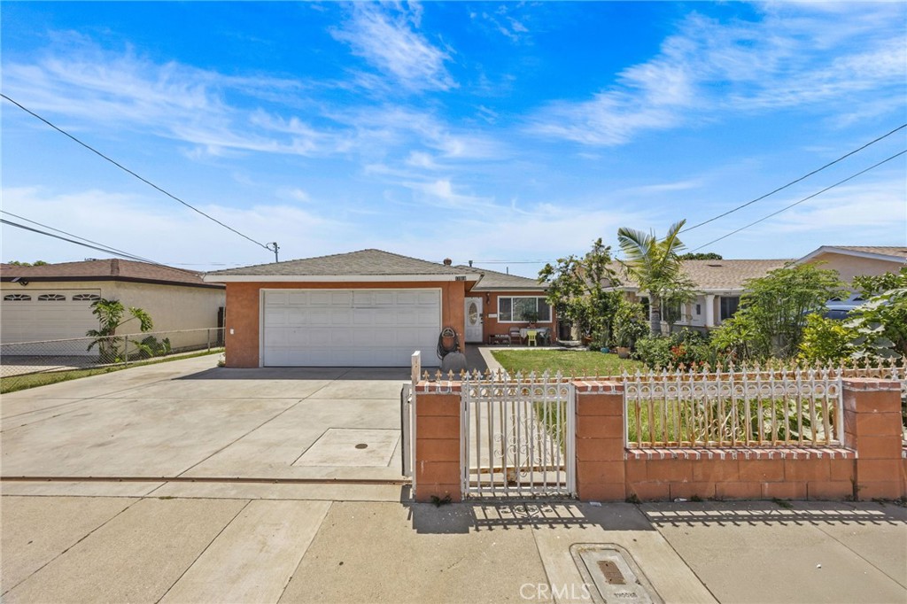 11918 Cedarvale Street Norwalk, CA 90650 - Photo 1 of 26