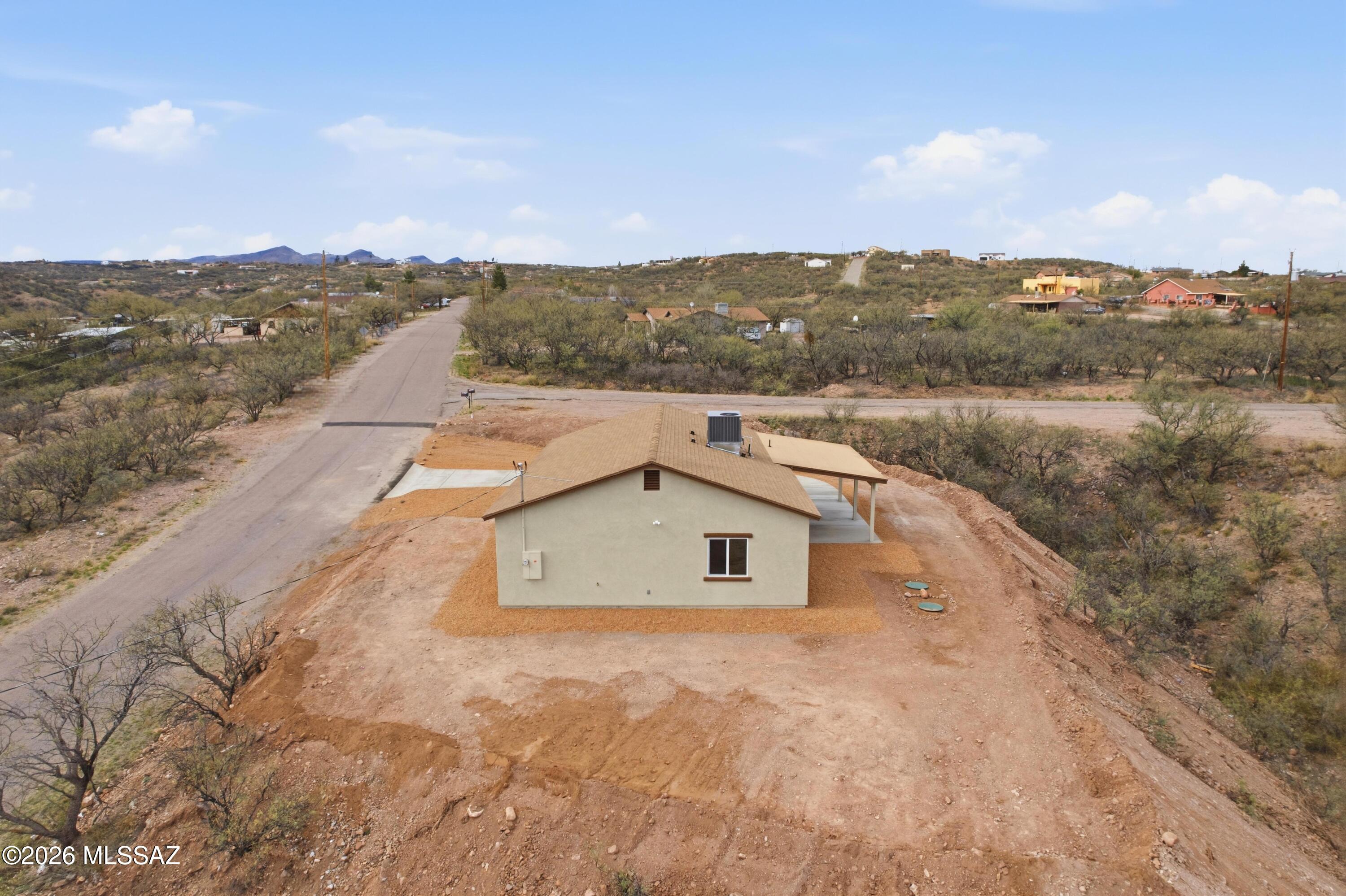 1272 Circulo Yerba Buena Rio Rico, AZ 85648 - Photo 38 of 48 Gallery Image 38