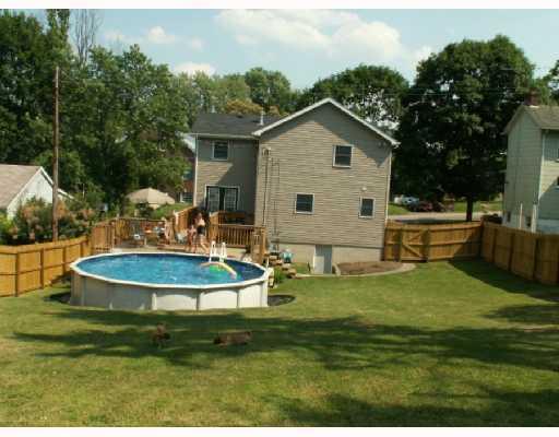 1535 Renton Road Plum, PA 15239 - Photo 14 of 17 Yard/Garden.