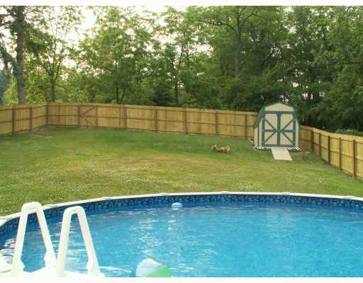 1535 Renton Road Plum, PA 15239 - Photo 16 of 17 Swimming Pool/Hot Tub/Sauna.