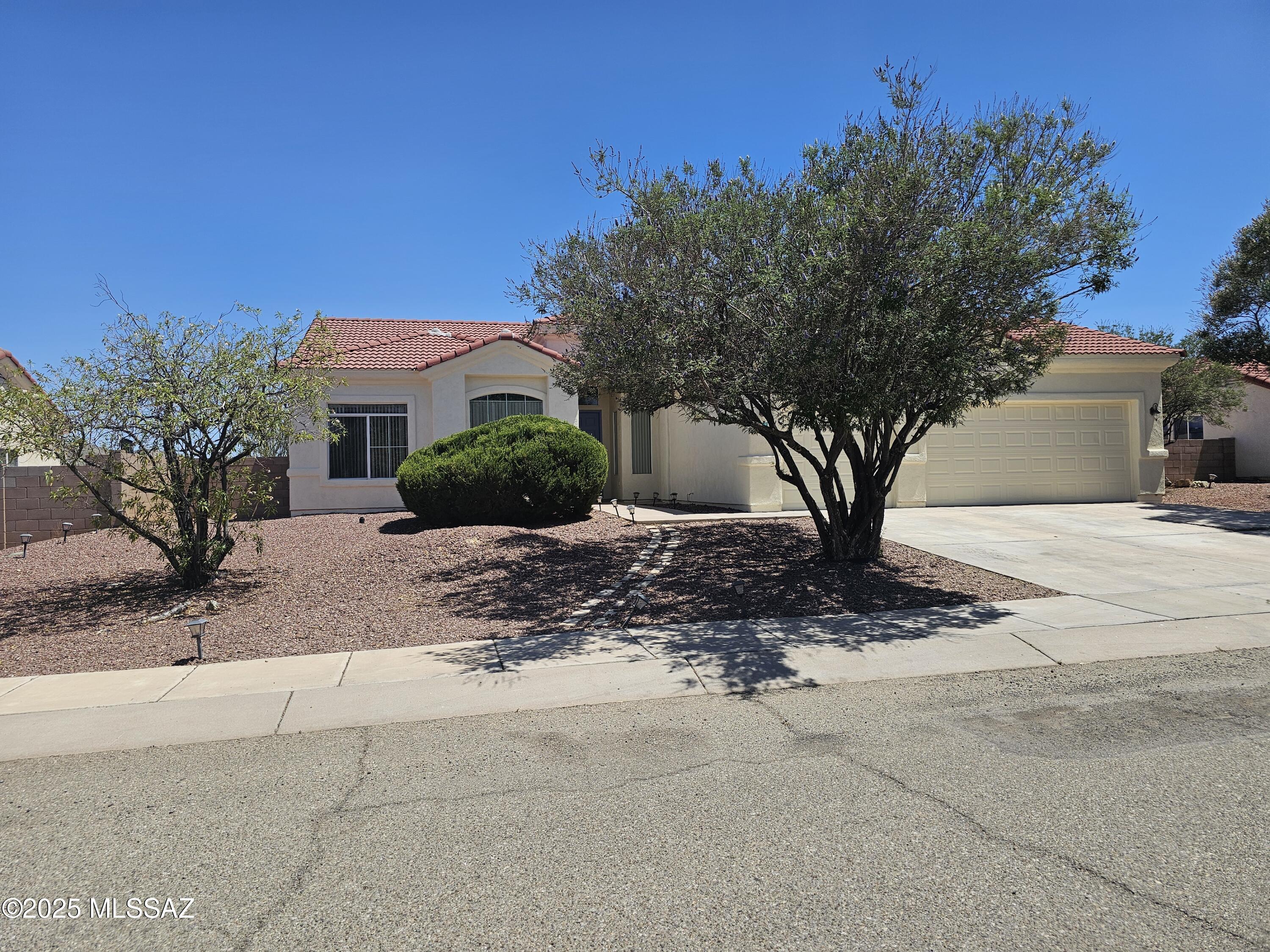 887 Manzanilla Way Rio Rico, AZ 85648 - Photo 1 of 28