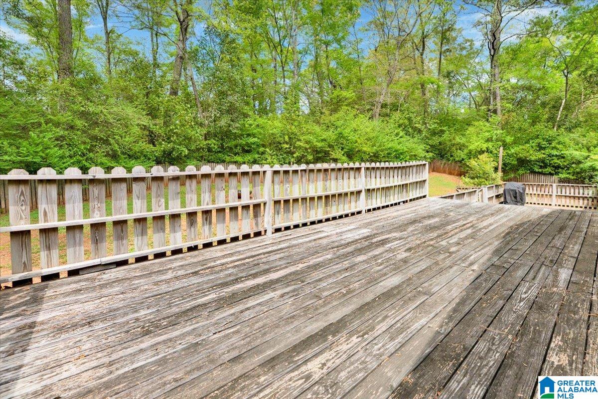 190 Sequoia Street Montevallo, AL 35115 - Photo 24 of 26