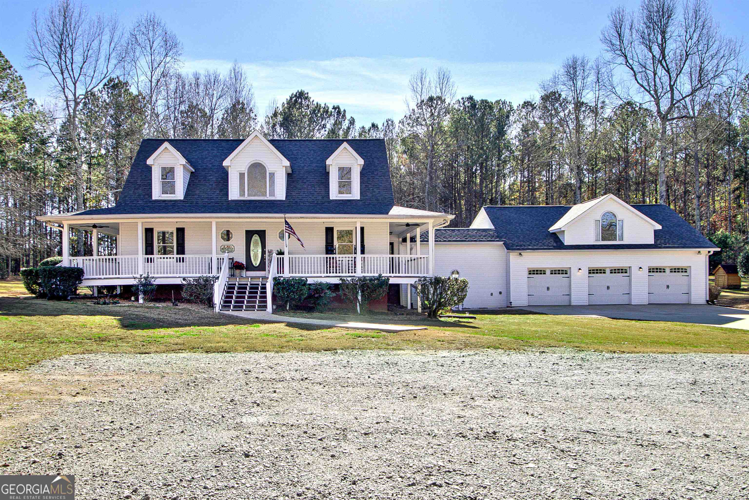181 Robison Road Moreland, GA 30259 - Photo 1 of 1 Gallery Image 1