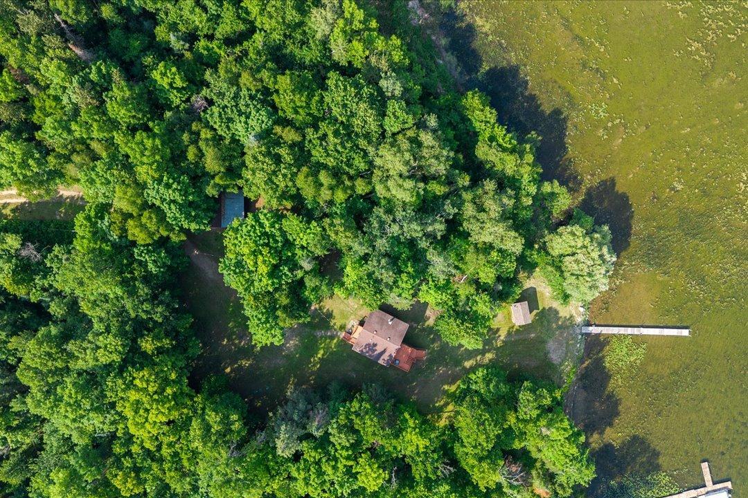 576 Pine Mountain Lake Road Northwest Backus, MN 56435 - Photo 50 of 58