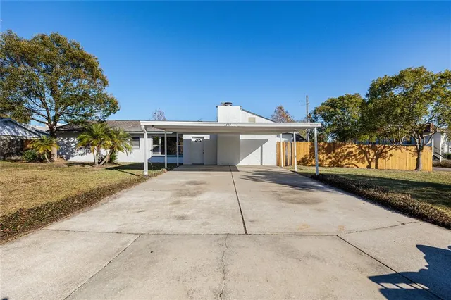 $475,000 | 1401 Moselle Avenue, Orlando, FL 32807