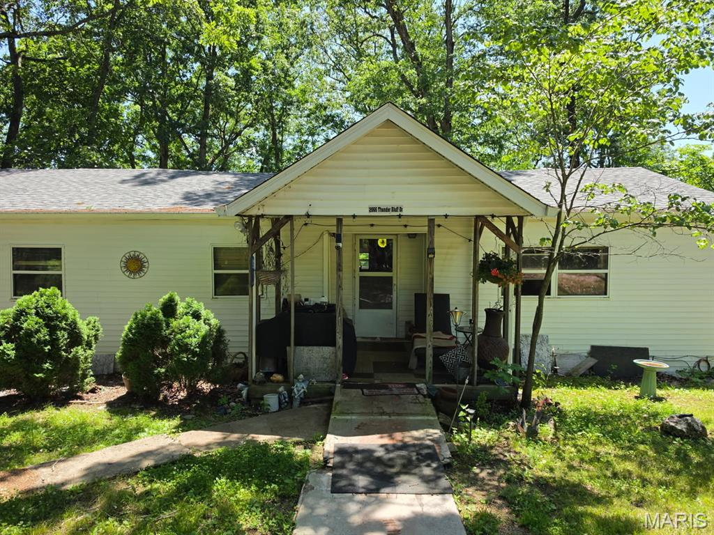 2099 Thunder Bluff Road St. Clair, MO 63077 - Photo 45 of 59