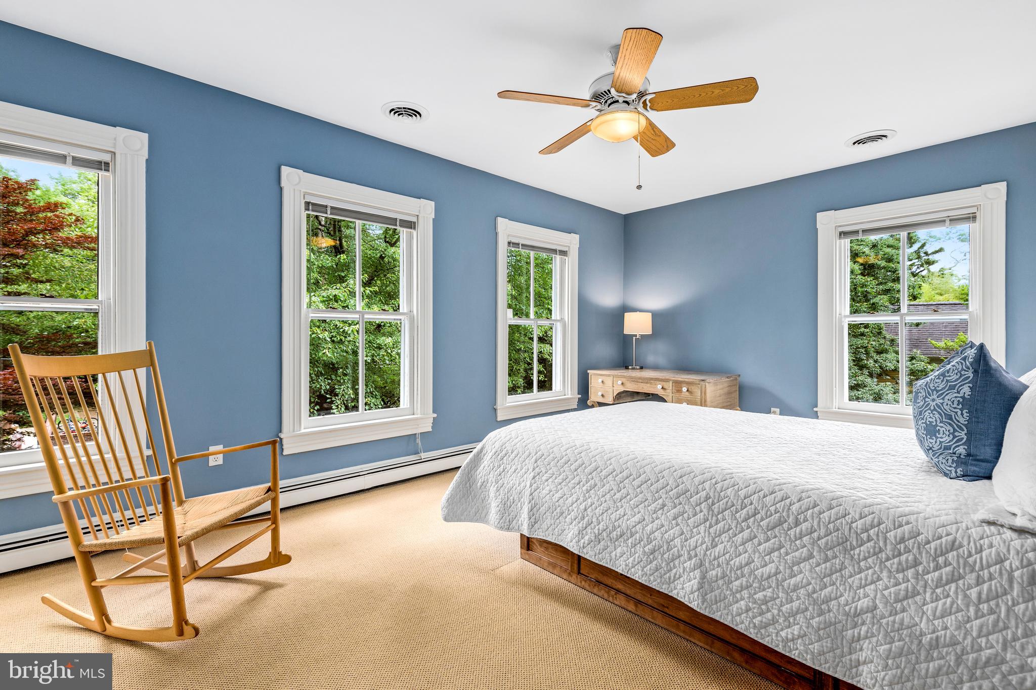 5808 Warwick Place Chevy Chase, MD 20815 - Photo 18 of 40