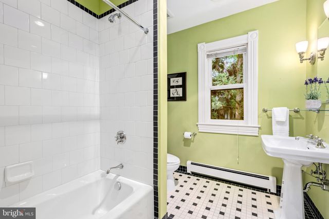 $2,375,000 | 5808 Warwick Place, Chevy Chase, MD 20815