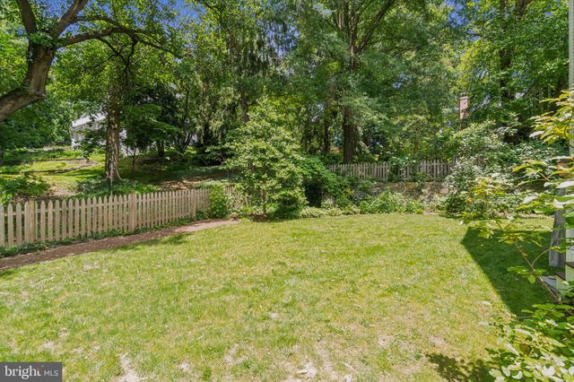 $2,375,000 | 5808 Warwick Place, Chevy Chase, MD 20815