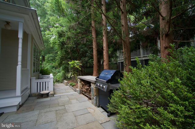 $2,375,000 | 5808 Warwick Place, Chevy Chase, MD 20815