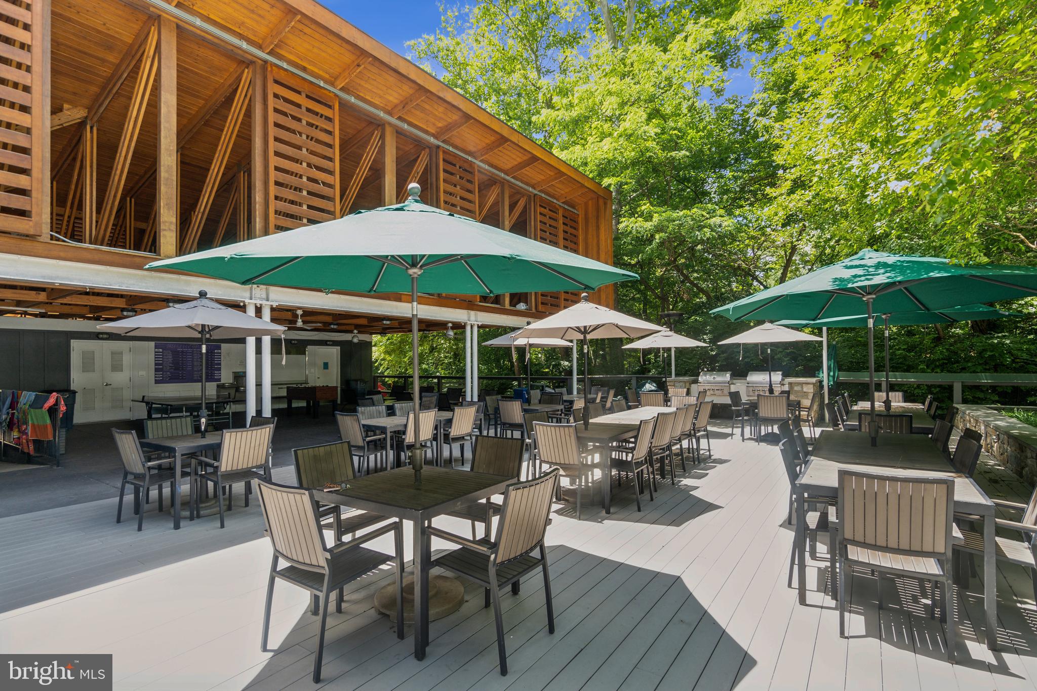 5808 Warwick Place Chevy Chase, MD 20815 - Photo 35 of 40