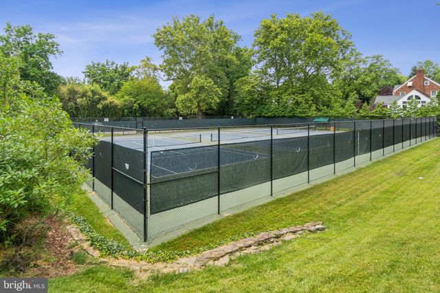 $2,375,000 | 5808 Warwick Place, Chevy Chase, MD 20815