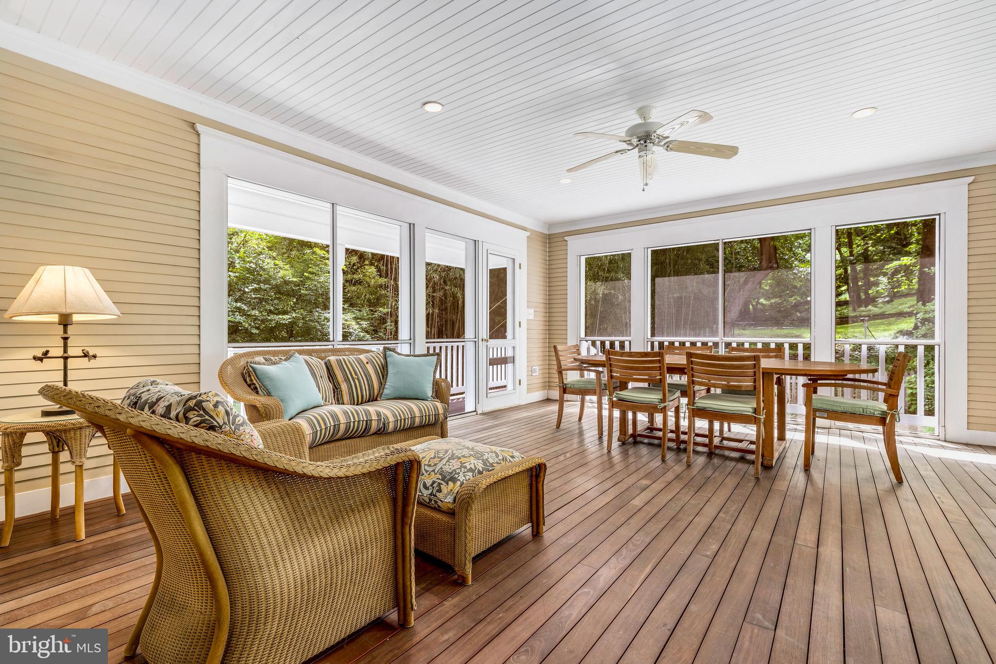 5808 Warwick Place Chevy Chase, MD 20815 - Photo 9 of 40