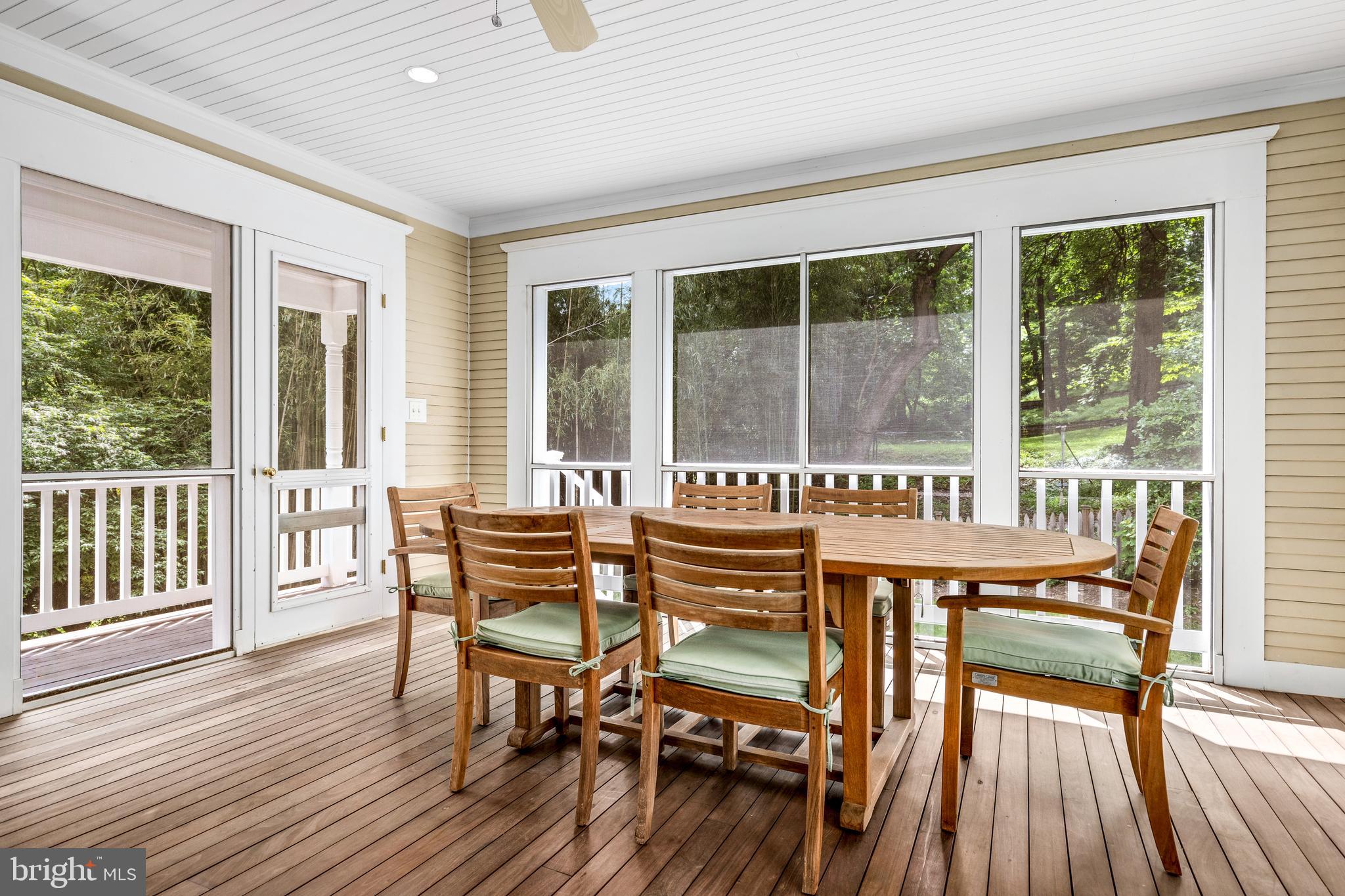 5808 Warwick Place Chevy Chase, MD 20815 - Photo 10 of 40