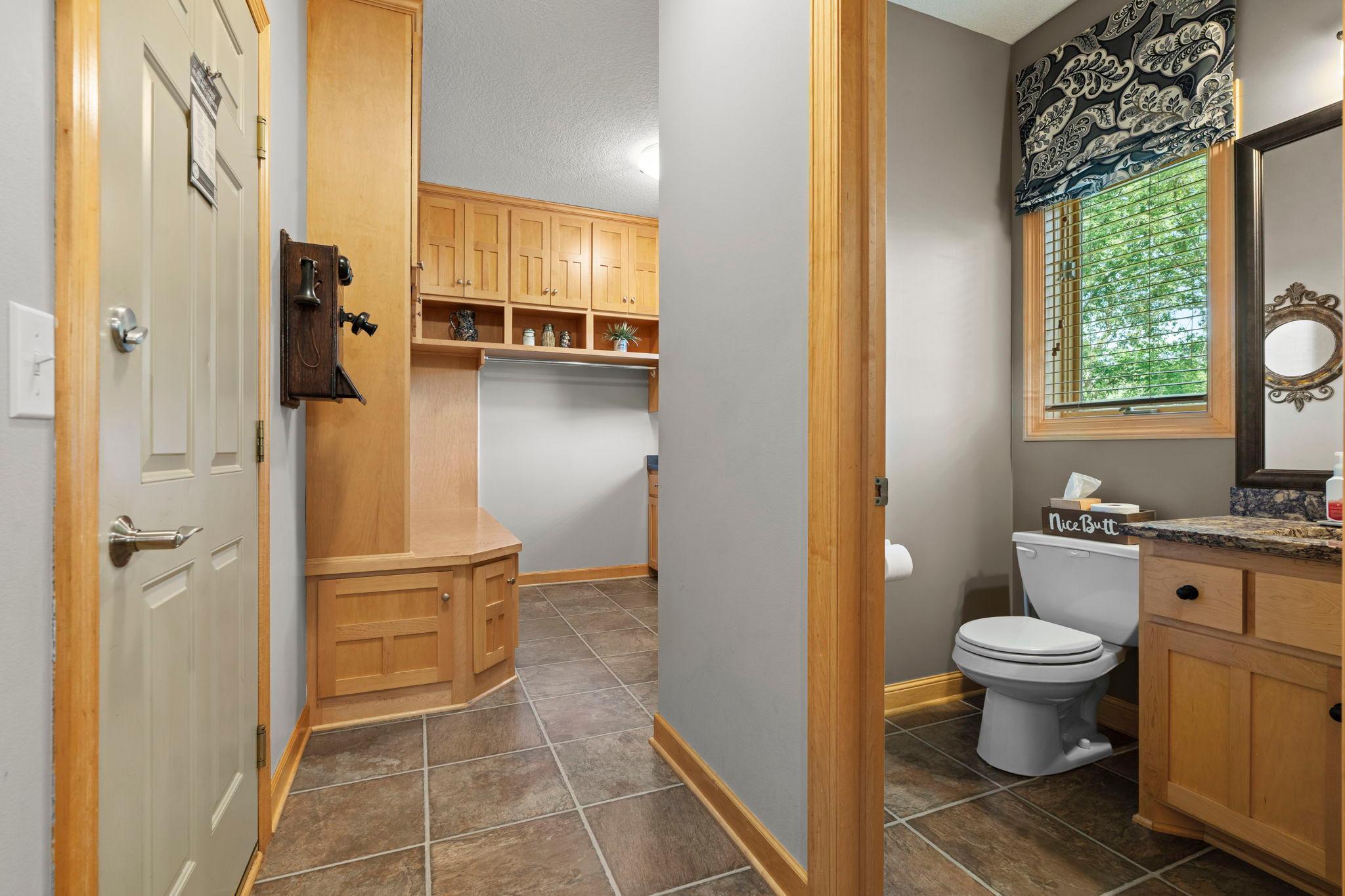 1470 Sherman Lake Road Lino Lakes, MN 55038 - Photo 27 of 74