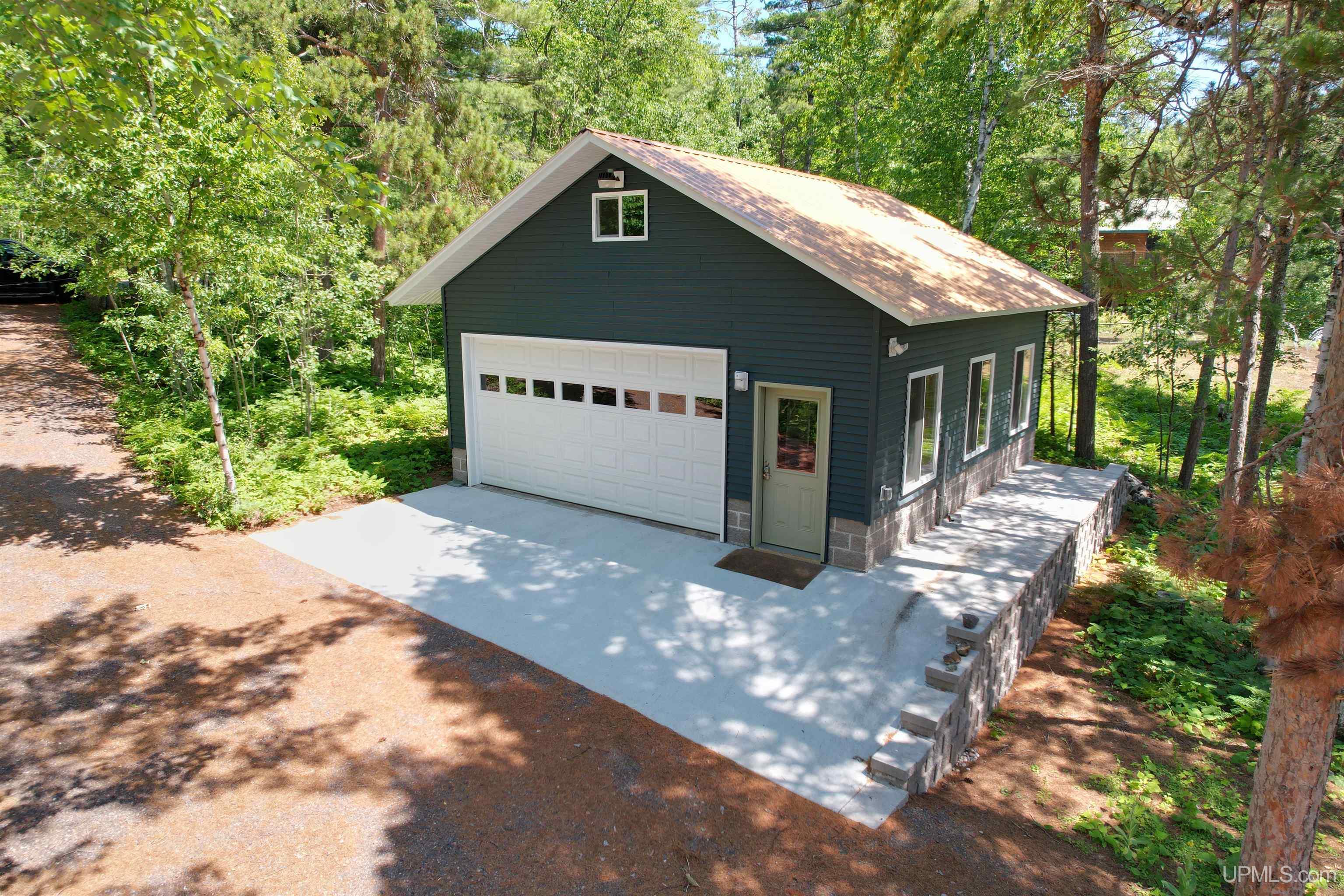 9750 Highway 26 Mohawk, MI 49950 - Photo 34 of 56