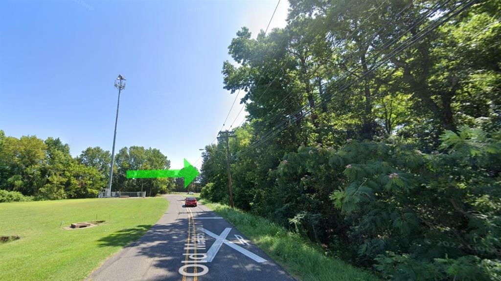 0 Old Mansfield Road Shreveport, LA 71118 - Photo 4 of 12 a house view with a garden space