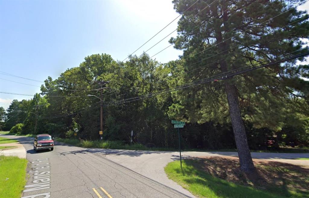 0 Old Mansfield Road Shreveport, LA 71118 - Photo 5 of 12 a view of a street