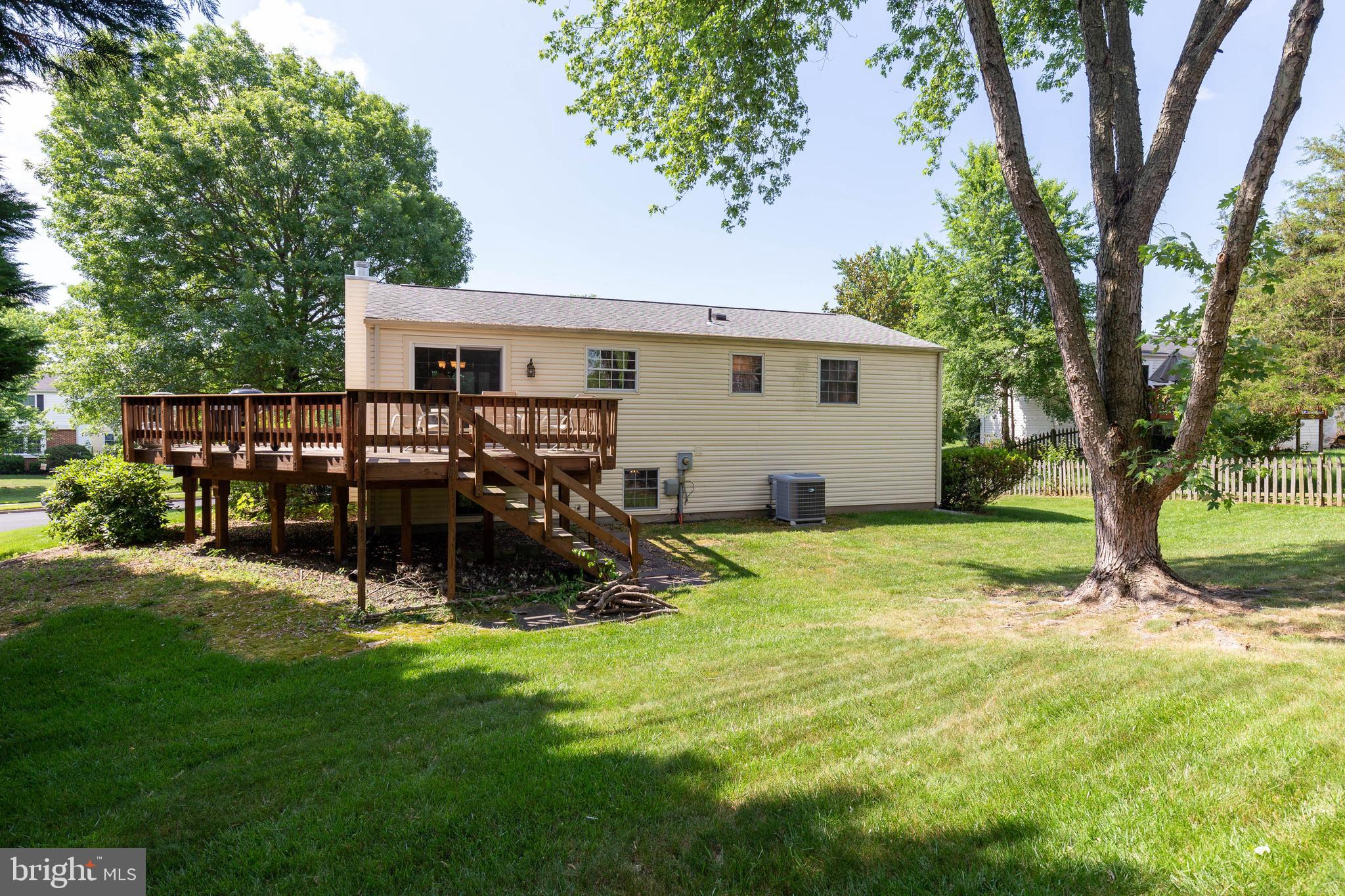 4420 Cub Run Road Chantilly, VA 20151 - Photo 20 of 20