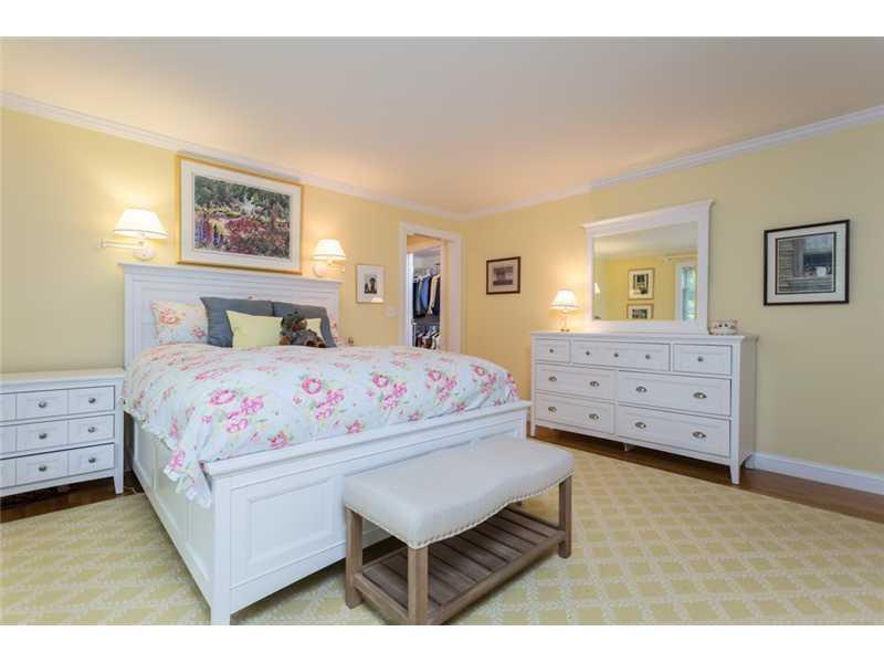 7 True Spring Drive, Unit 7 Cumberland Foreside, ME 04110 - Photo 10 of 19 Master Bedroom.