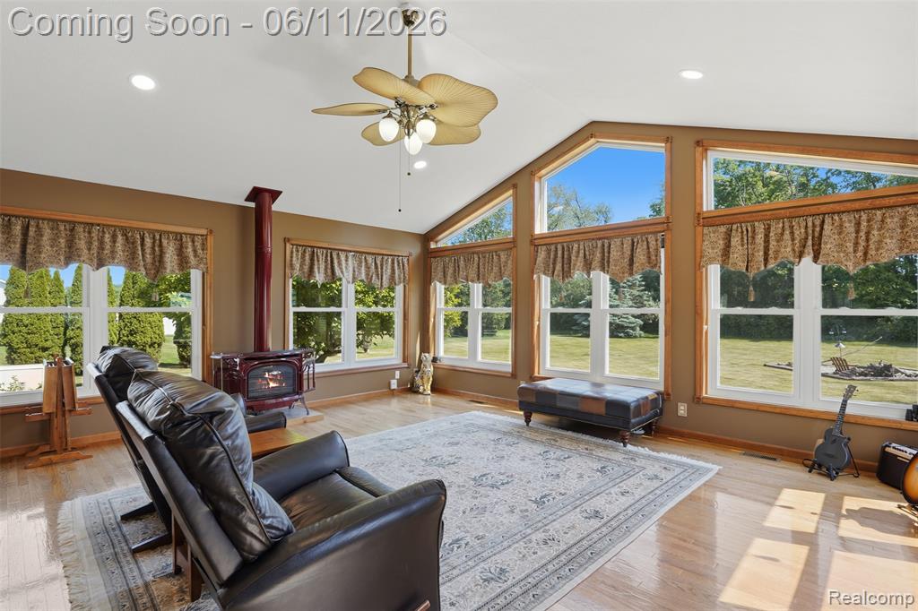 3789 Beckley Drive Howell, MI 48855 - Photo 16 of 45