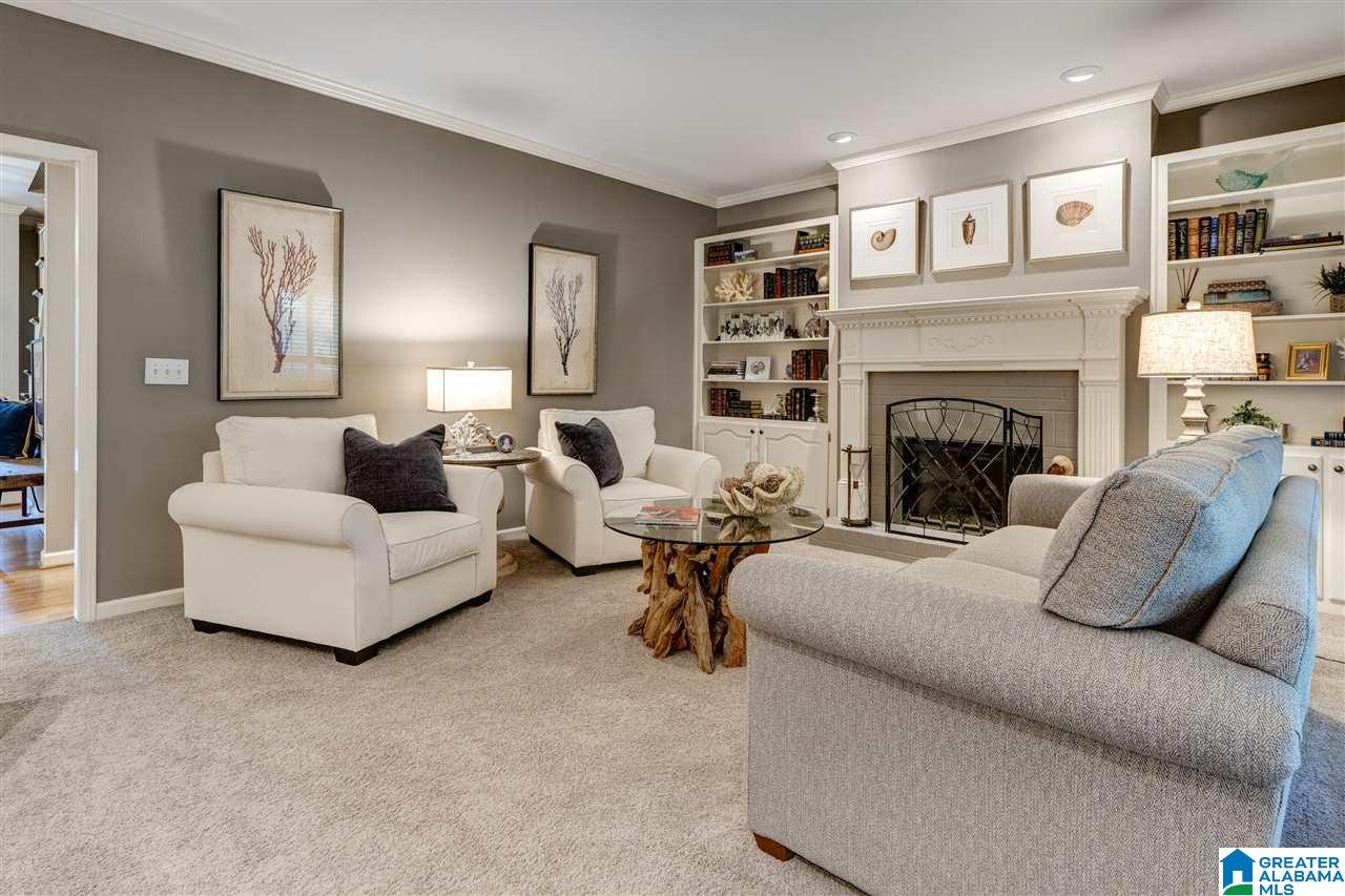 425 Slopes Drive Springville, AL 35146 - Photo 8 of 50