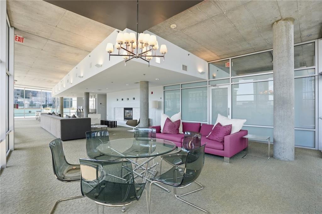 845 Spring Street Northwest, Unit 502 Atlanta, GA 30308 - Photo 41 of 47