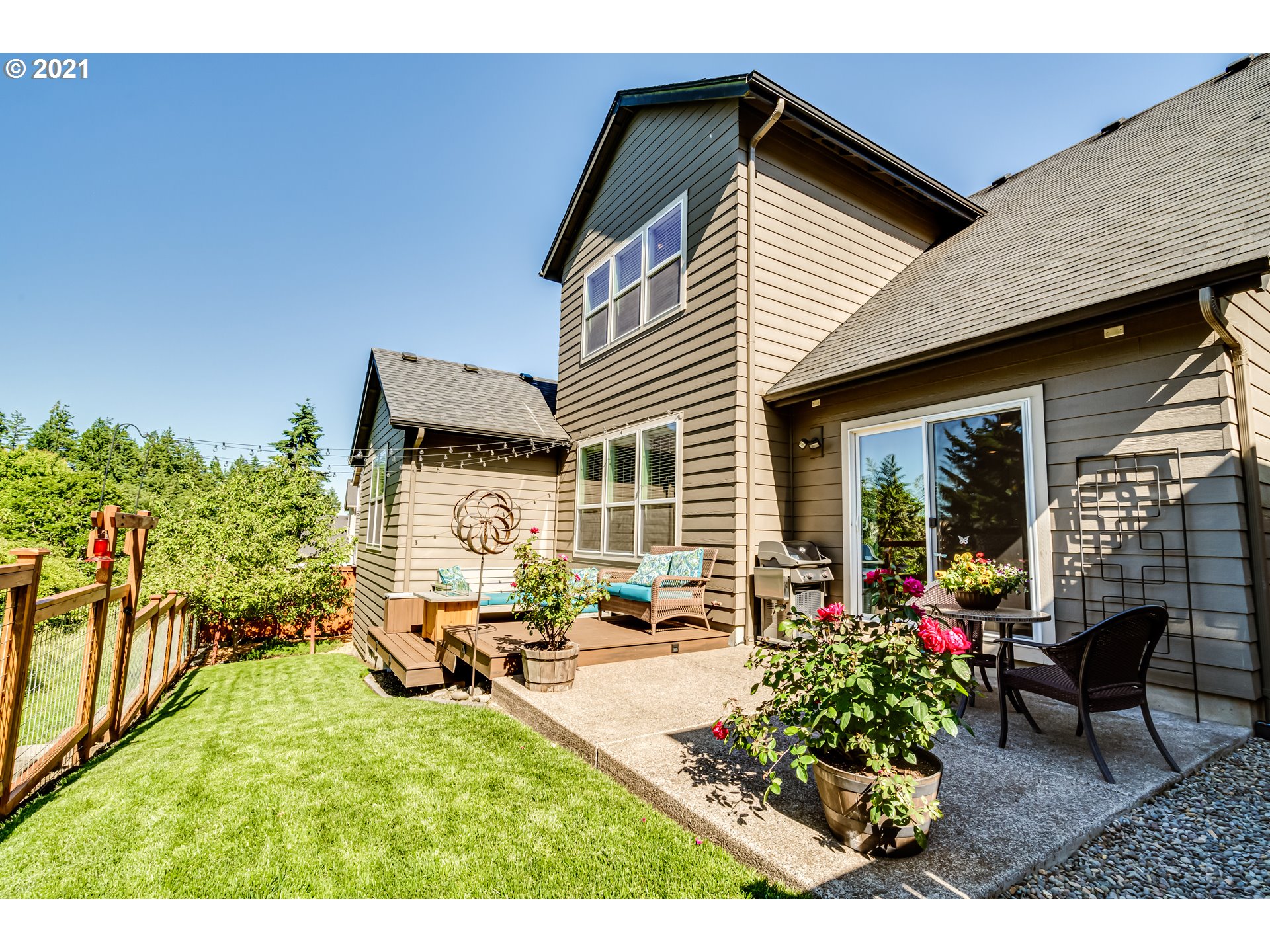 3443 Timberbrook Way Eugene, OR 97405 - Photo 25 of 31 Gallery Image 25