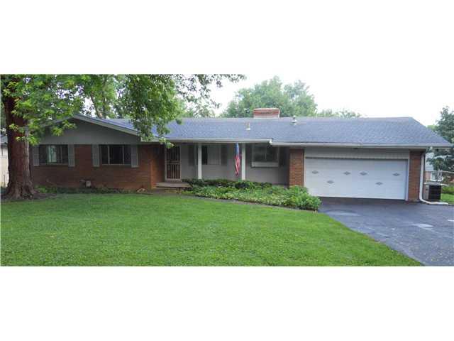 5807 Andover Road Indianapolis, IN 46220 - Photo 1 of 14