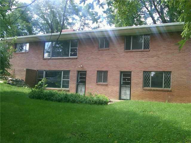 5807 Andover Road Indianapolis, IN 46220 - Photo 2 of 14