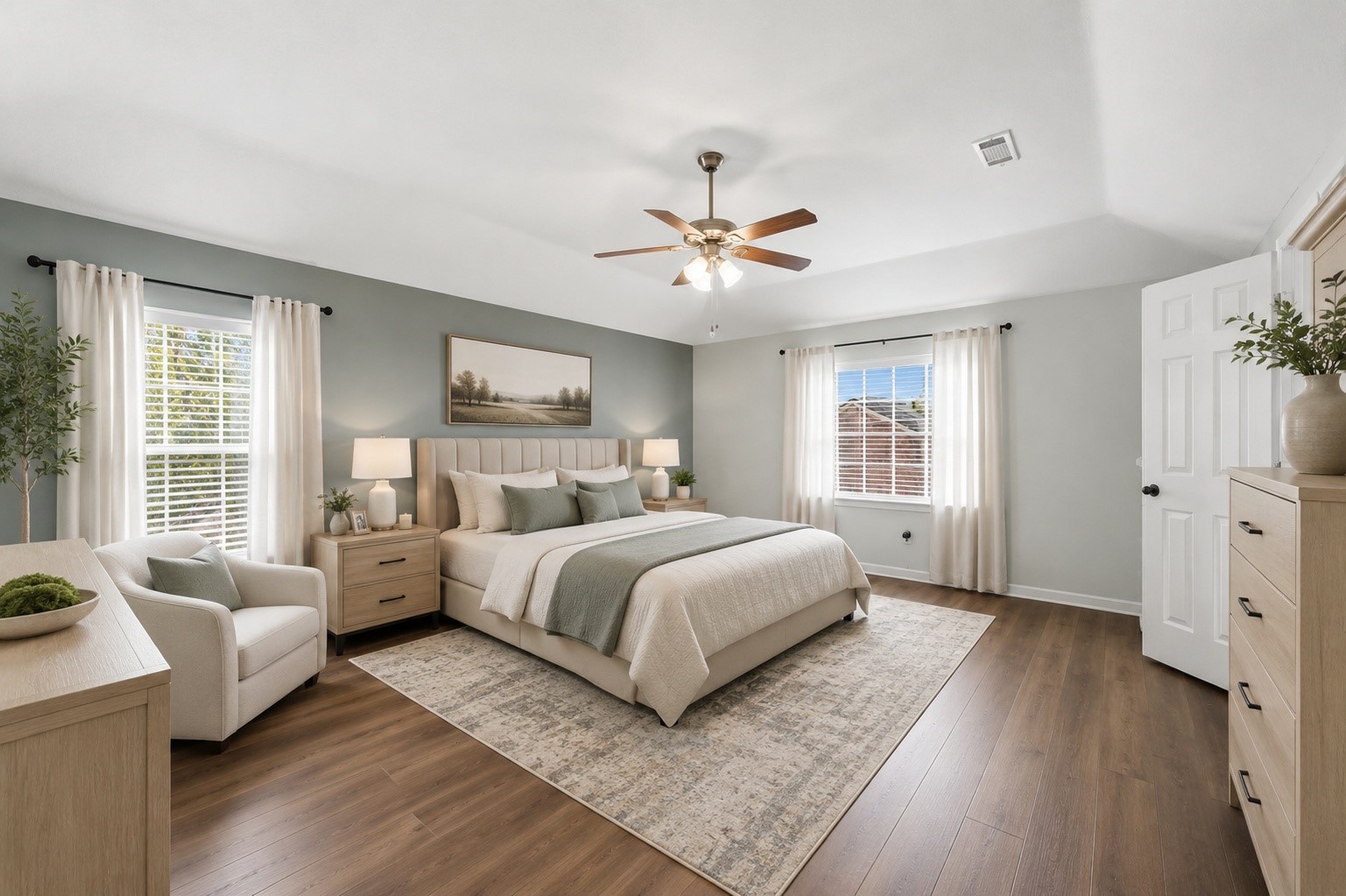 42 Fire Flicker Place Spring, TX 77381 - Photo 21 of 39 Virtually staged
