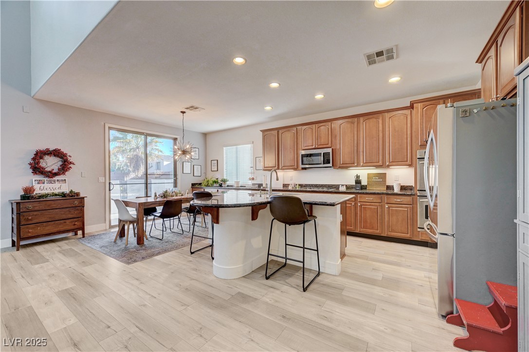 8810 Arroyo Azul Street Las Vegas, NV 89131 - Photo 12 of 83