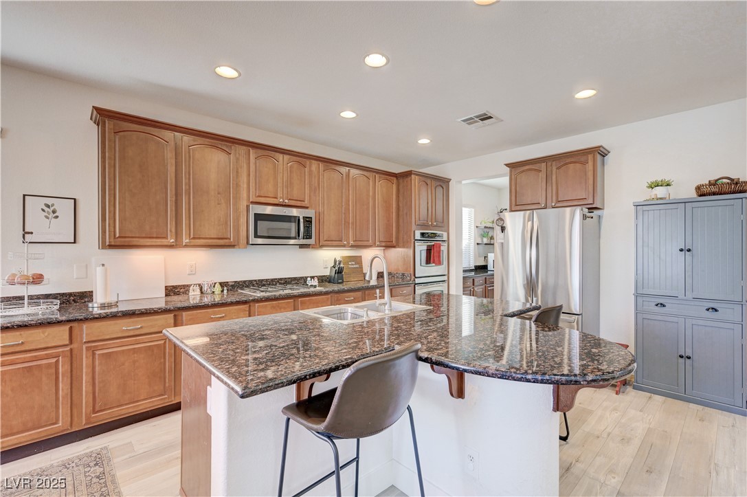 8810 Arroyo Azul Street Las Vegas, NV 89131 - Photo 18 of 83