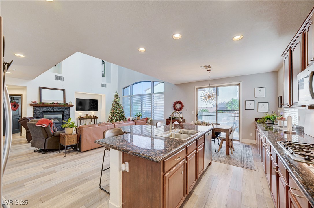 8810 Arroyo Azul Street Las Vegas, NV 89131 - Photo 20 of 83